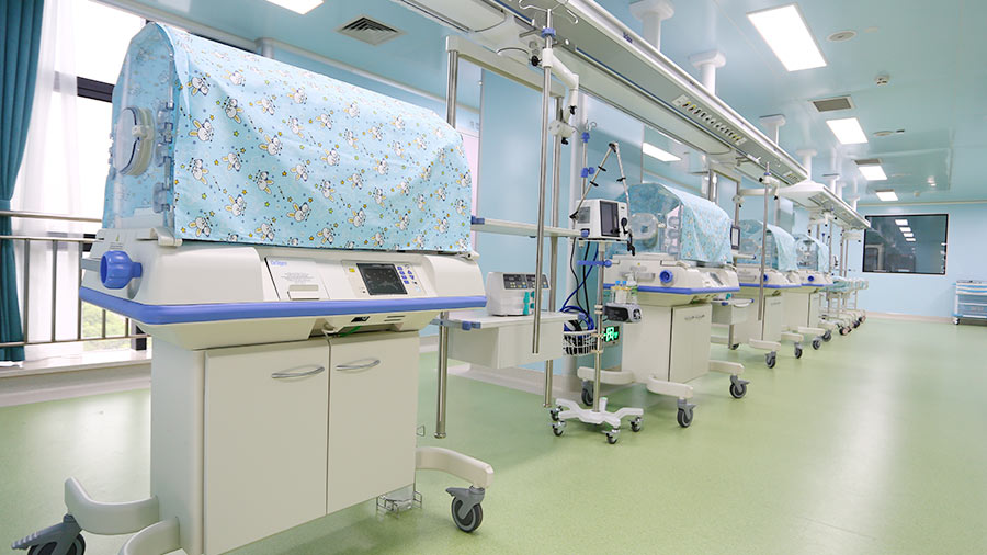 重庆罗湖人民医院试管移植费用